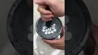 Mentos + Coca-cola
