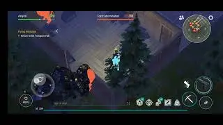 LDOE raid: Player 9664