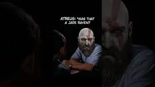 Once You Start, Atreus