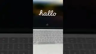 Macbook Air M3 unboxing