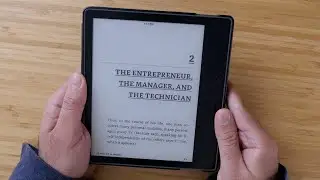 How to reset Kindle reading speed (time remaining in chapter or book)