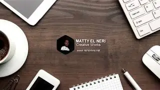 matty el neri's creative works