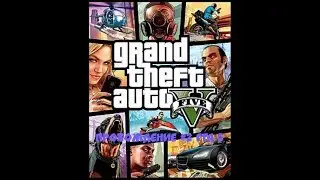 прохождение №2  ГТА 5 ( GTA 5 )