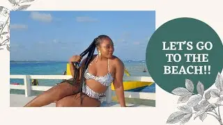 Girls trip to Diani - Baobab beach resort | Diani vlog
