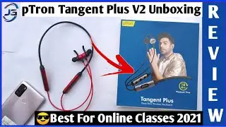 Best Bluetooth Neckband Under 1000 | How to unboxing best calling bluetooth earphones by Jaatgroup?