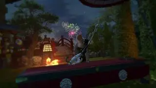 FFXIV – Moonfire Faire 2019