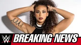 SAMANTHA IRVIN LEAVING WWE! Announcement Made On Social media! WWE News