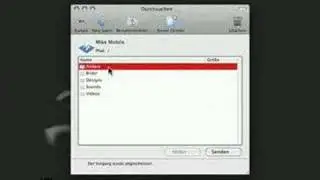 Fotos vom Handy übertragen