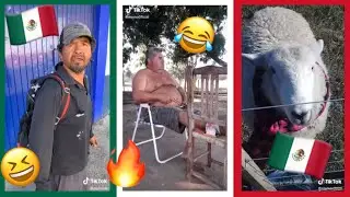 HUMOR MEXICANO #4 Si Te Ries Pierdes