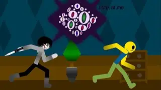 Jeff fails to kill the player