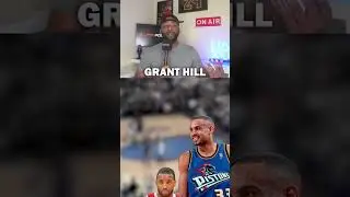 Pat Bev Knows Who's The Next Michael Jordan Really Is 😎 | Clutch 