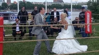 CRAZY FIGHT ON ARROWS