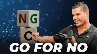 Go for No