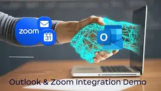 Unlocking the Power of Microsoft Outlook and Zoom Integration