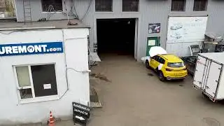 UREMONT 2й Вязовский