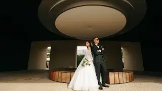 Wedding Valery & Valeria - Videogen Clip