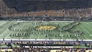 Cal Band Presents: Pregame vs North Carolina State University 2024