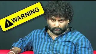 Huccha venkat new  interview /funny meme /😁😁