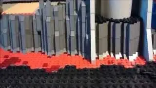 Weekly Update #9 - New Moc!