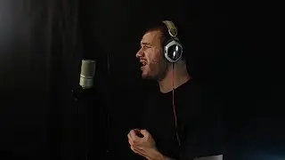 Coldplay - Fix You (piano & vocals cover)