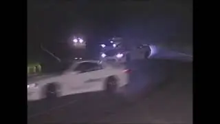 Elijah Ghost - Gas [prod. Tre Flip]