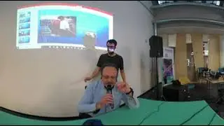 Peppino Di Giugno between Naples and Paris: digital technology for real time - A Bit Of History
