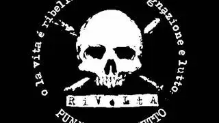 Rivolta - Costretti