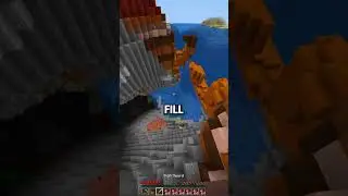 Your items aren’t safe… #minecraft
