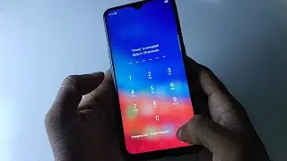 Oppo A7 Lock Unlock,App Encryption Lock Unlock | GSMAN ASHIQUE |