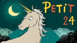 Petit la Serie - 24 Ya se dónde se esconde la felicidad