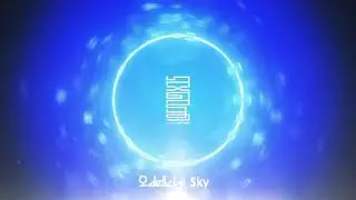 Delkhii - Sky
