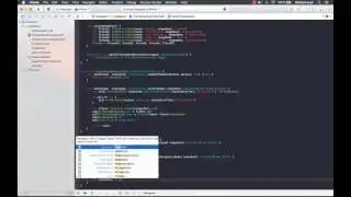 52. Delegates (iOS Application Development with Swift 3.0)