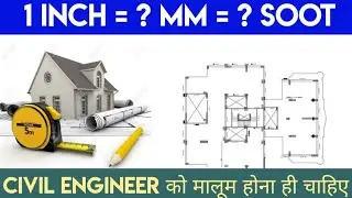 Unit Conversion | Convert Inch to soot | Convert mm to soot | How many soot in 1 inch |