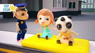 Desenho infantil 2023 | Melhor desenho infantil | Dolly e Amigos