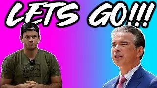 GAME CHANGING LAWSUIT WIN WRECKS HANDGUN ROSTER!!! - BOLAND V BONTA MPI GRANTED