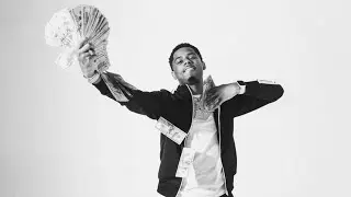 Pooh Sheisty Type Beat - RICHES | Gucci Mane Type Beat | Trap instrumental