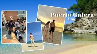 Puerto Galera vlog 2023