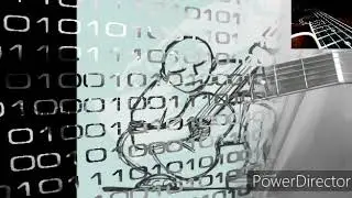 Ярмак-Чёрное золото. Разбор на гитаре.