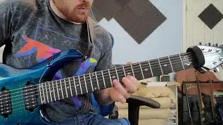 Afternoon Jamming