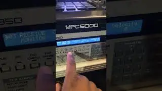 Mapping Mpc 5000 to s950 in 60 secs. 