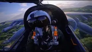 // UKRAINE - Airborne Phonk //