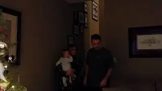 Christmas Reveal 2015