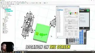 How to Create a New Zone in DCS Cartesian | Title Creator