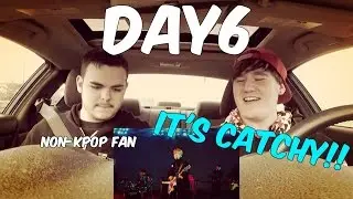 Rock Fans REACT to Day6 - I Wait MV (Non-Kpop Fan) 