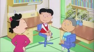サザエさん#5789 （JAPANESE SUB） SAZAE　SAN  (sub nhat)