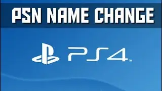 How To Change PS4 Online Id In Web Browser|comeonpro|