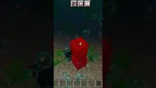 Minecraft Logic Snow Golem be like 😂 
