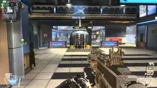 DIAMOND PEACEKEEPER! Revolution Dlc Gun
