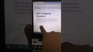 Flipbook maker | pdf to flipbook generator