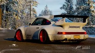 Четверг.... Forza Horizon